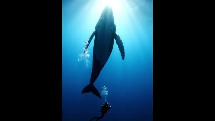 情爱电影 - 深蓝星球：探索海洋深处的未知世界